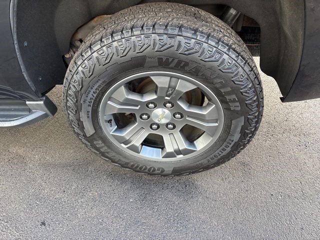 Chevrolet Tahoe LS 4WD 2019