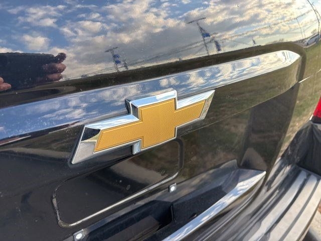 Chevrolet Tahoe LS 4WD 2019