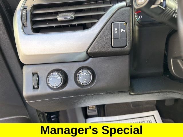 Chevrolet Tahoe LS 4WD 2019