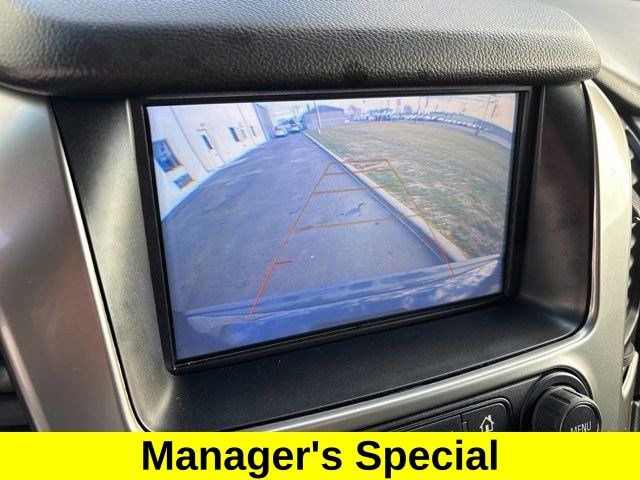 Chevrolet Tahoe LS 4WD 2019