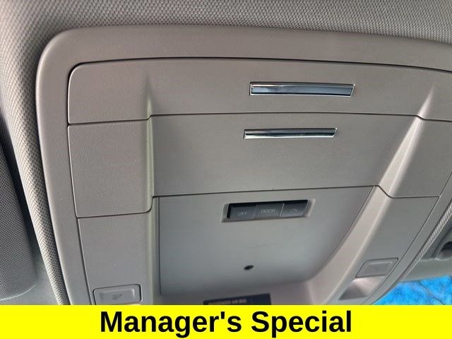 Chevrolet Tahoe LS 4WD 2019