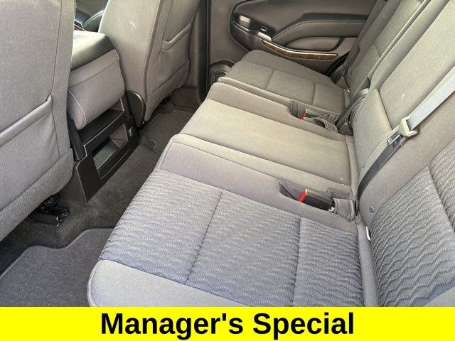 Chevrolet Tahoe LS 4WD 2019