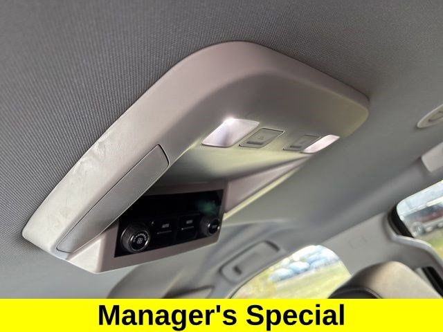 Chevrolet Tahoe LS 4WD 2019