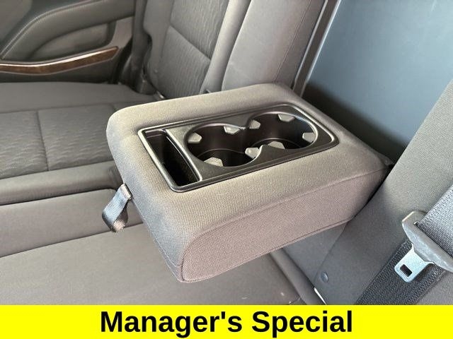 Chevrolet Tahoe LS 4WD 2019