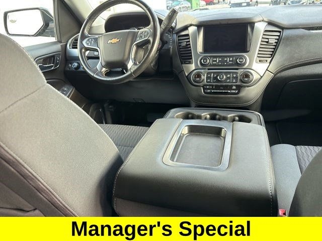 Chevrolet Tahoe LS 4WD 2019