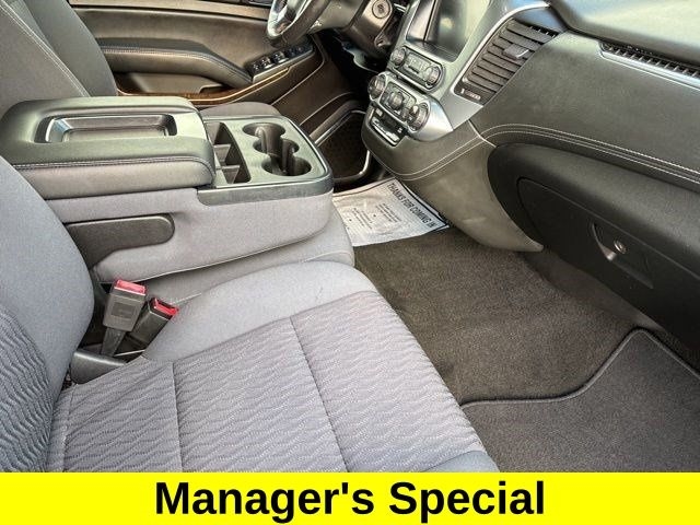 Chevrolet Tahoe LS 4WD 2019