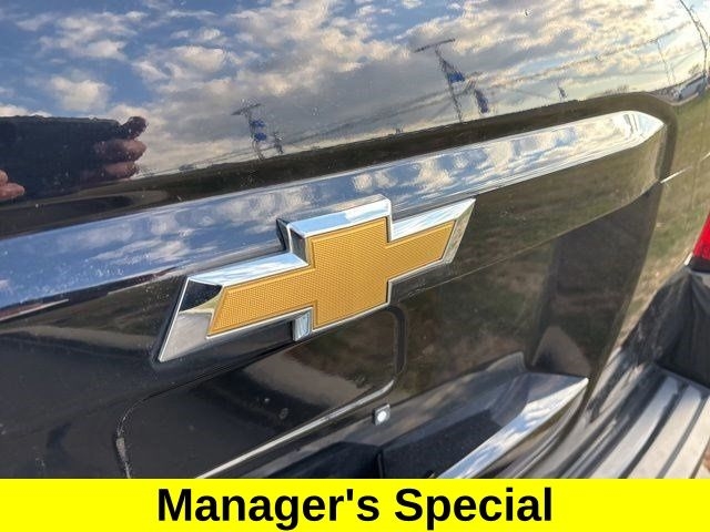 Chevrolet Tahoe LS 4WD 2019