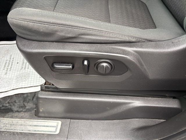 Chevrolet Silverado 1500 LT Double Cab 4WD 2020