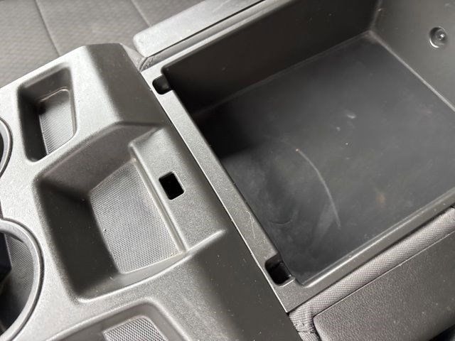 Chevrolet Silverado 1500 LT Double Cab 4WD 2020