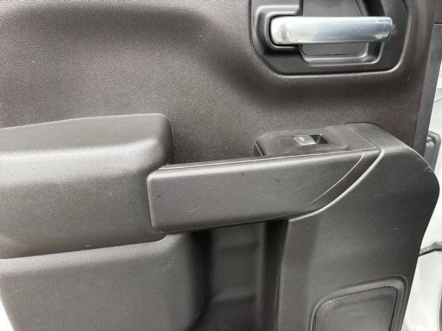 Chevrolet Silverado 1500 LT Double Cab 4WD 2020