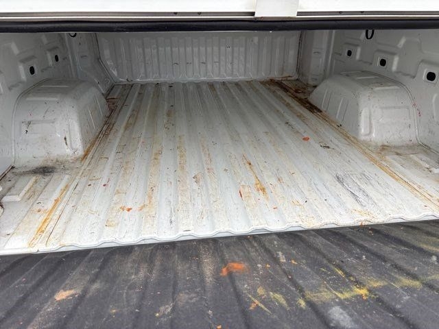 Chevrolet Silverado 1500 LT Double Cab 4WD 2020