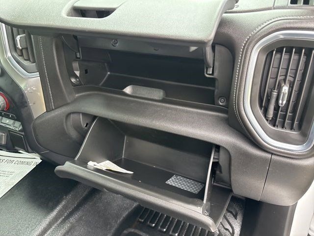 Chevrolet Silverado 1500 LT Double Cab 4WD 2020