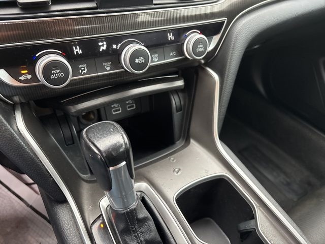 Honda Accord Sport 2021 Honda Accord Sport 2021