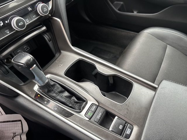 Honda Accord Sport 2021 Honda Accord Sport 2021