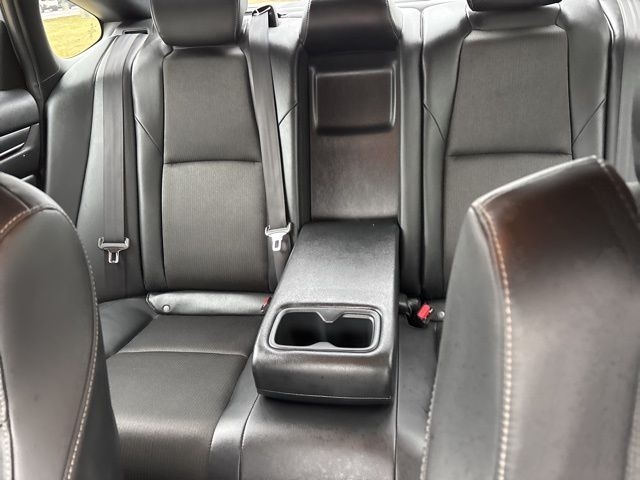 Honda Accord Sport 2021 Honda Accord Sport 2021