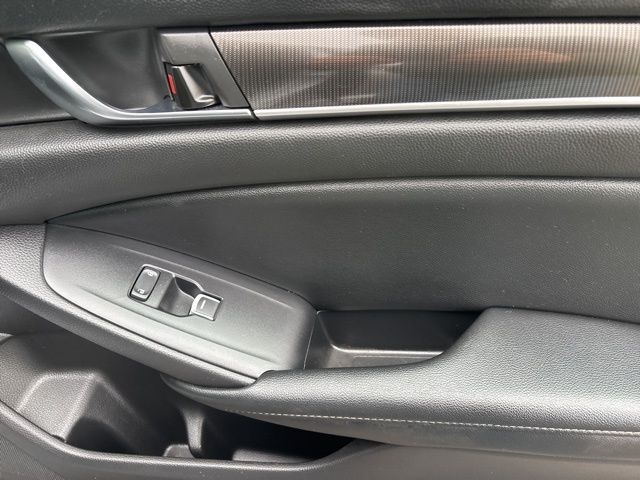 Honda Accord Sport 2021 Honda Accord Sport 2021