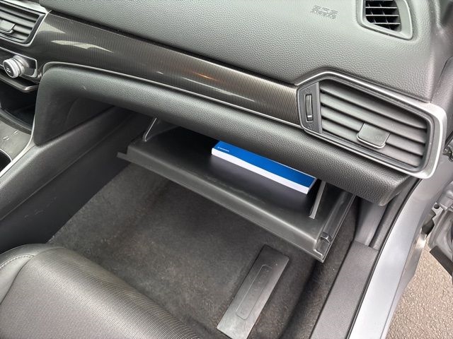 Honda Accord Sport 2021 Honda Accord Sport 2021