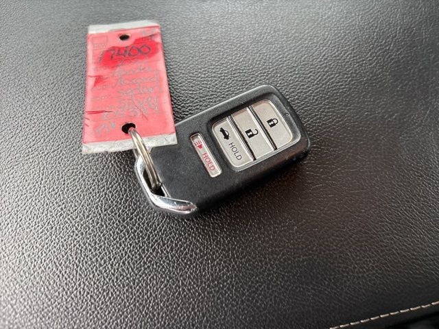 Honda Accord Sport 2021 Honda Accord Sport 2021