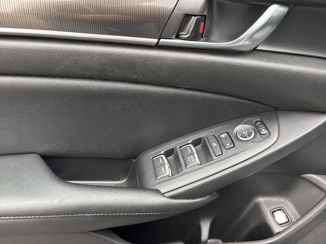 Honda Accord Sport 2021