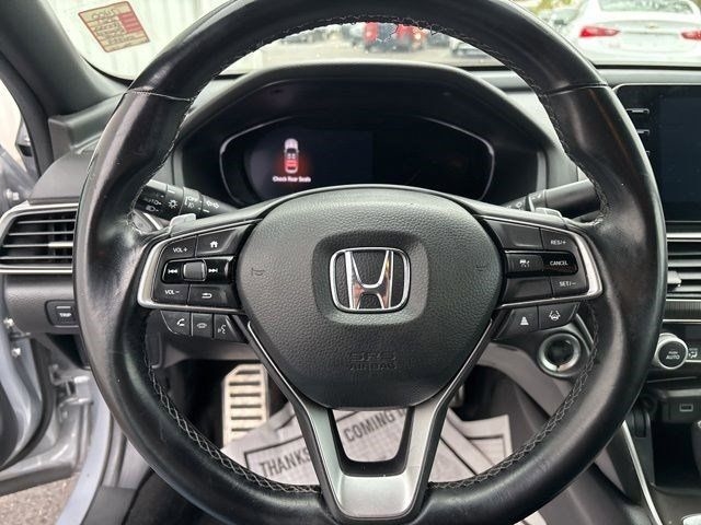 Honda Accord Sport 2021
