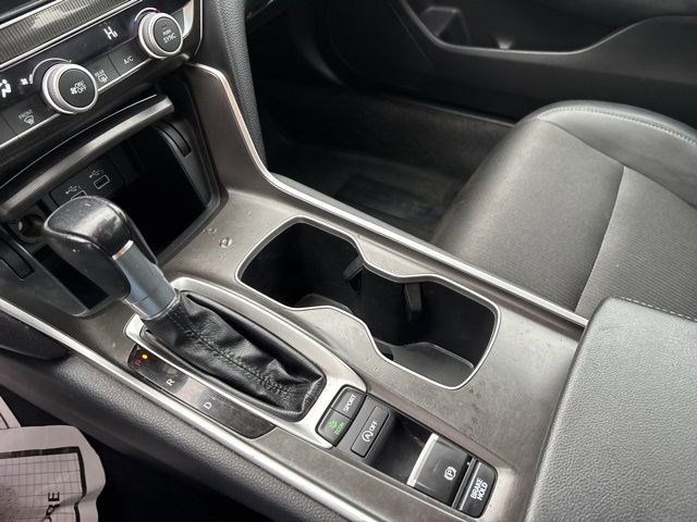 Honda Accord Sport 2021