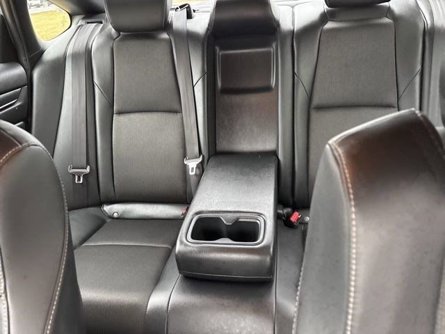 Honda Accord Sport 2021