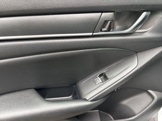 Honda Accord Sport 2021