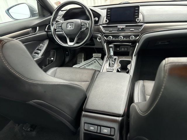 Honda Accord Sport 2021