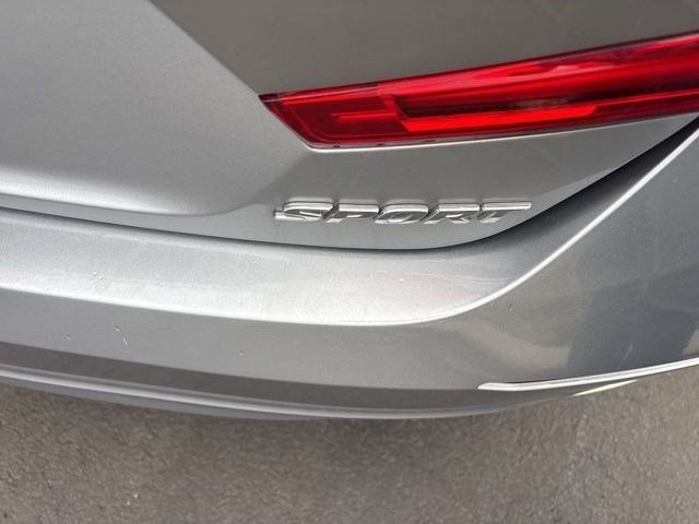 Honda Accord Sport 2021