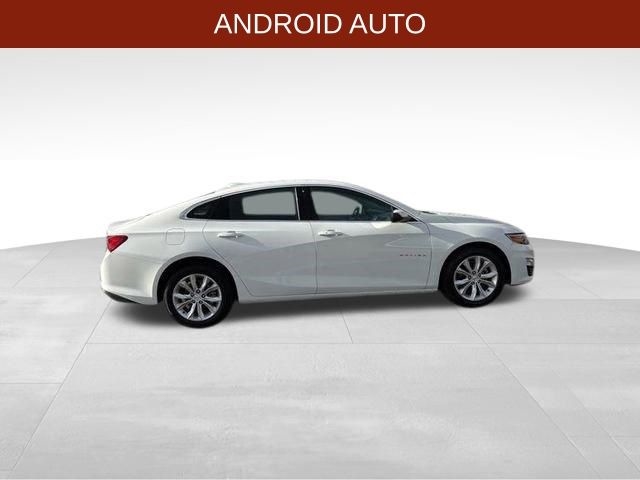Chevrolet Malibu  2023 Chevrolet Malibu  2023
