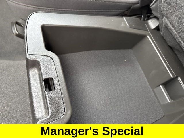 GMC Sierra 1500 Limited SLE Double Cab 4WD 2022