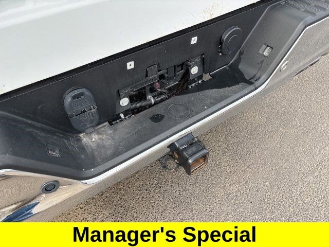 GMC Sierra 1500 Limited SLE Double Cab 4WD 2022