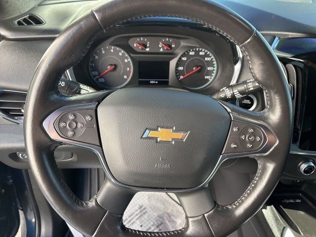 Chevrolet Traverse  2022 Chevrolet Traverse  2022