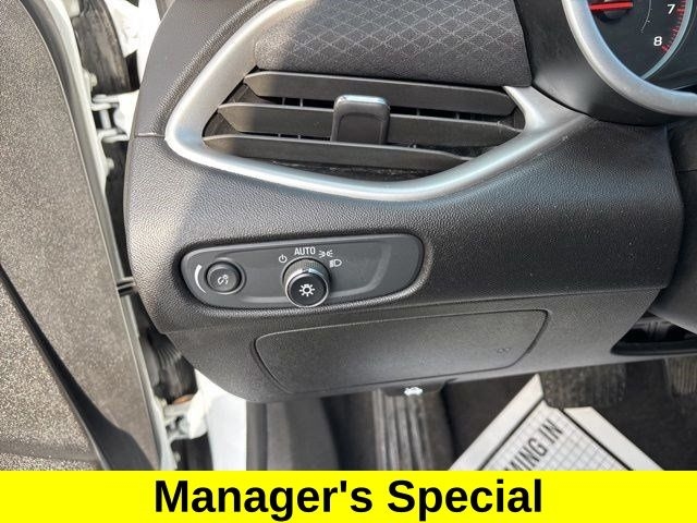 Chevrolet Malibu  2024