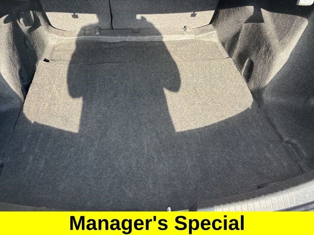 Chevrolet Malibu  2024