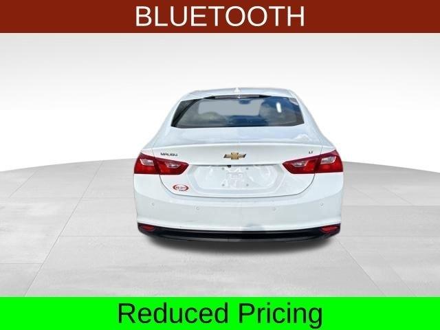 Chevrolet Malibu  2024