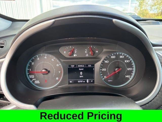 Chevrolet Malibu  2024