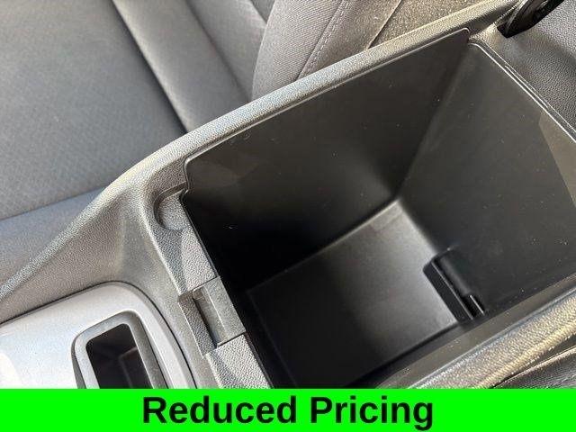 Chevrolet Malibu  2024