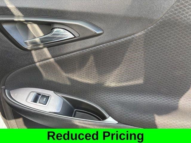 Chevrolet Malibu  2024