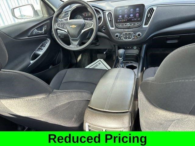 Chevrolet Malibu  2024