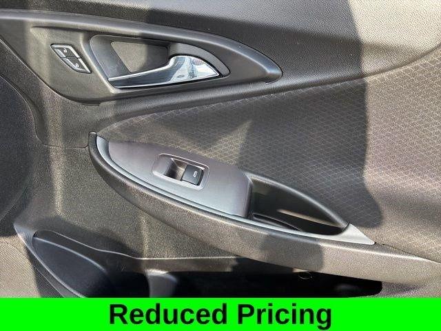 Chevrolet Malibu  2024