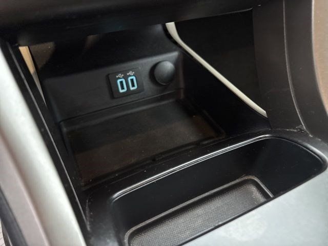 Ford Fusion Hybrid SE 2019