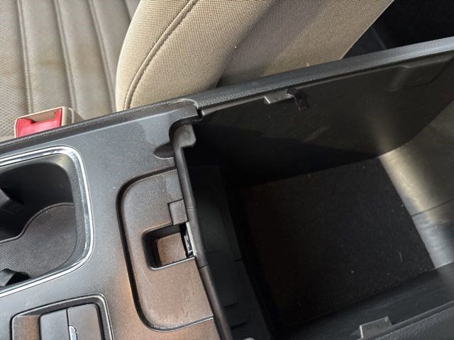 Ford Fusion Hybrid SE 2019