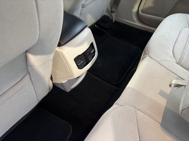 Ford Fusion Hybrid SE 2019