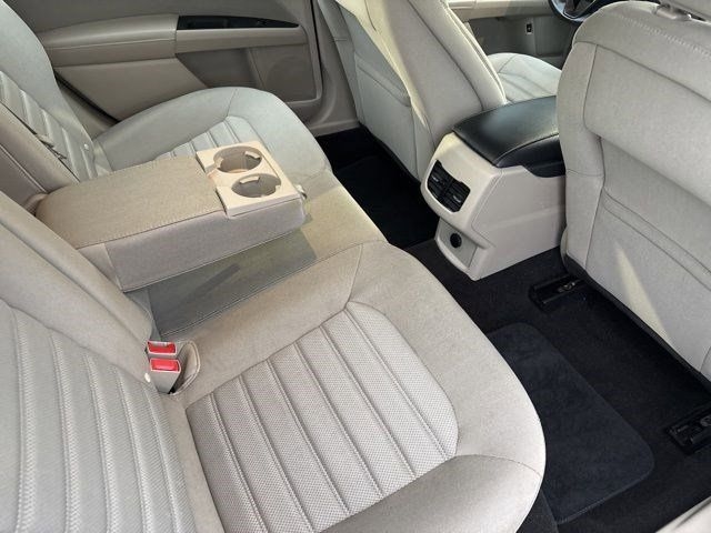 Ford Fusion Hybrid SE 2019