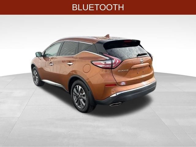 Nissan Murano  2017 Nissan Murano  2017