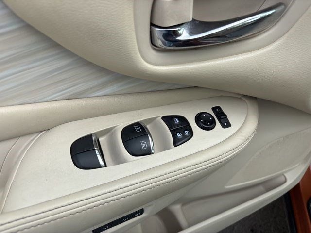 Nissan Murano  2017 Nissan Murano  2017