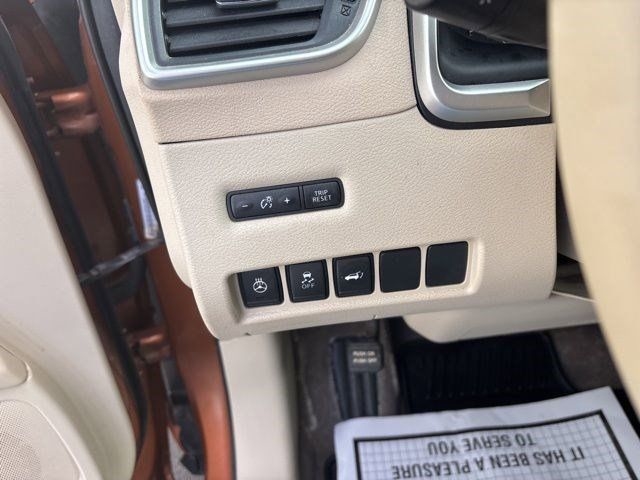 Nissan Murano  2017 Nissan Murano  2017