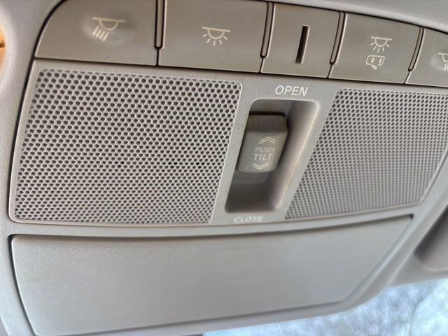 Nissan Murano  2017 Nissan Murano  2017