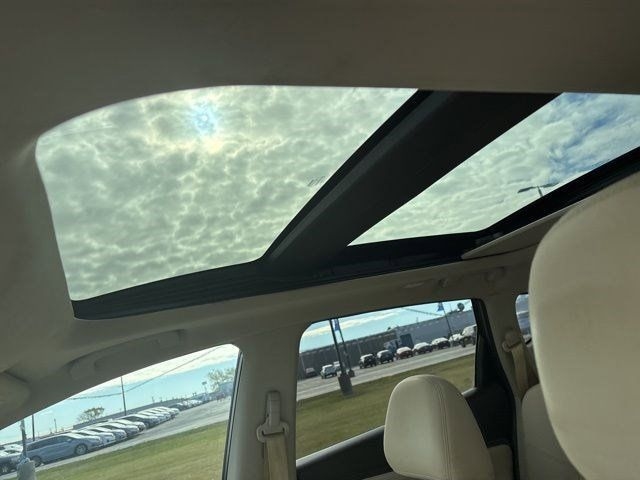 Nissan Murano  2017 Nissan Murano  2017